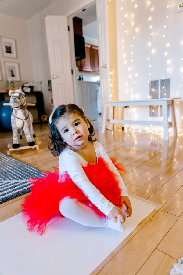 SUCCESSFUL BIRTHDAY PARTY FOR A 2 YEAR OLD AT HOME